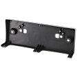 Front License Plate Bracket