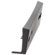 Front License Plate Bracket