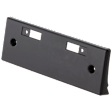 Front License Plate Bracket, Korea Built (15-16)/USA Built (2014)