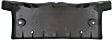 Front License Plate Bracket