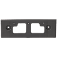 Front License Plate Bracket
