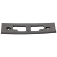 Front License Plate Bracket