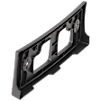 Front License Plate Bracket