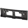 Front License Plate Bracket