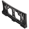 Front License Plate Bracket