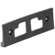 Front License Plate Bracket