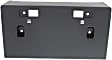 Front License Plate Bracket, 6 Cyl., 4.0L Engine