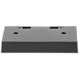 Front License Plate Bracket, 6 Cyl., 4.0L Engine