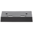 Front License Plate Bracket, 6 Cyl., 4.0L Engine