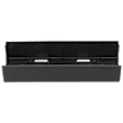 Front License Plate Bracket, 6 Cyl., 4.0L Engine