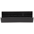 Front License Plate Bracket, 6 Cyl., 4.0L Engine