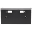 Front License Plate Bracket, 6 Cyl., 4.0L Engine
