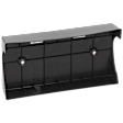 Front License Plate Bracket, 6 Cyl., 4.0L Engine