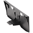 Front License Plate Bracket