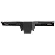 Front License Plate Bracket