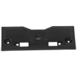 Front License Plate Bracket