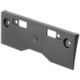 Front License Plate Bracket