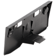 Front License Plate Bracket