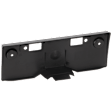 Front License Plate Bracket