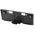 Front License Plate Bracket