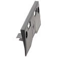 Front License Plate Bracket
