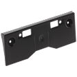 Front License Plate Bracket