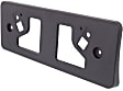 Front License Plate Bracket
