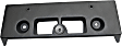 Front License Plate Bracket