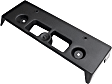 Front License Plate Bracket