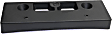 Front License Plate Bracket