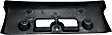 Front License Plate Bracket