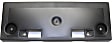 Front License Plate Bracket
