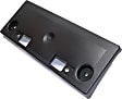 Front License Plate Bracket