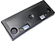 Front License Plate Bracket