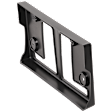 Front License Plate Bracket