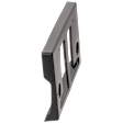 Front License Plate Bracket