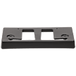 Front License Plate Bracket