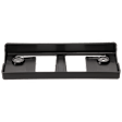Front License Plate Bracket