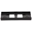 Front License Plate Bracket
