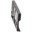 Front License Plate Bracket