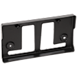 Front License Plate Bracket