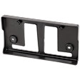 Front License Plate Bracket