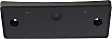Front License Plate Bracket