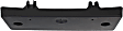Front License Plate Bracket
