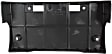Front License Plate Bracket