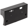 Front License Plate Bracket
