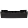 Front License Plate Bracket