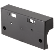 Front License Plate Bracket