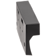 Front License Plate Bracket