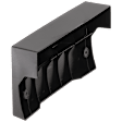 Front License Plate Bracket